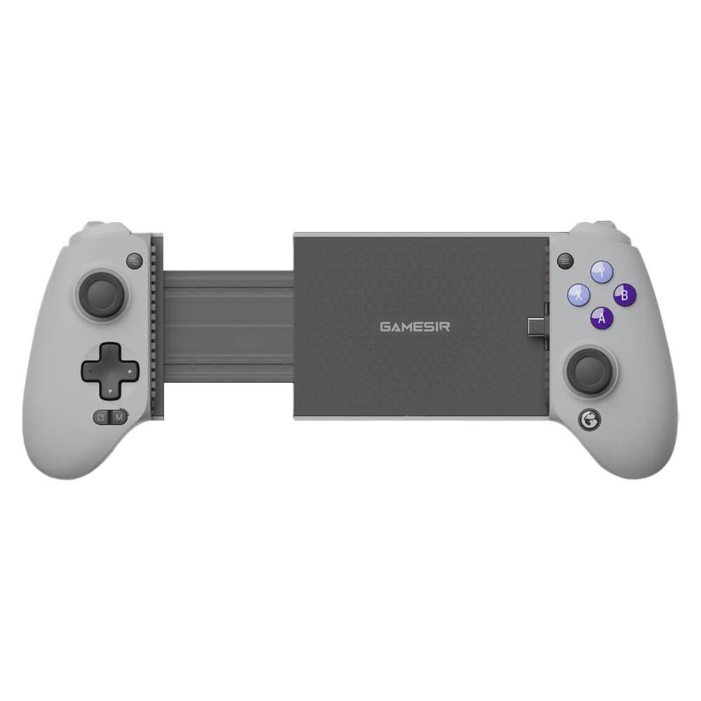 จอยเกม GAMESIR G8 GALILEO - สีเทา
